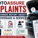 MotoAssure Complaints