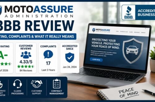 motoassure admin bbb