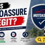 is motoassure legit