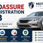 motoassure administration bbb