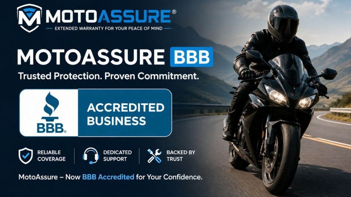 motoassure bbb