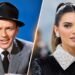 frank sinatra and kendall jenner
