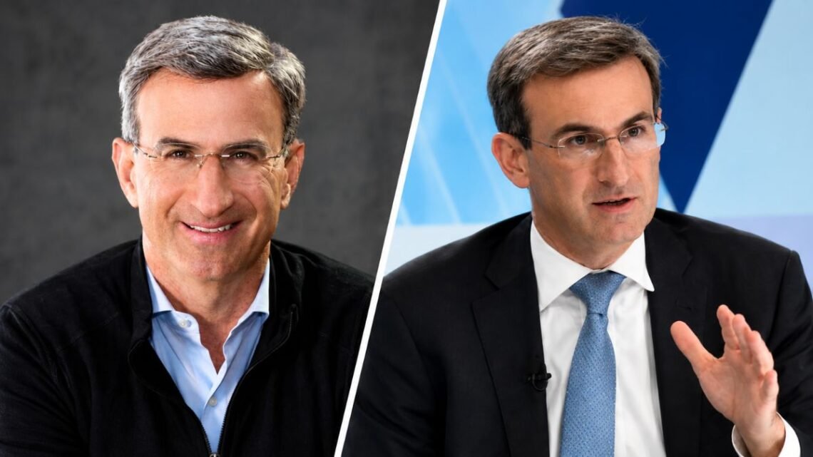 peter orszag bald