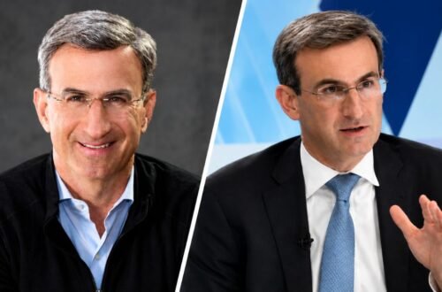 peter orszag bald