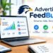 Advertising FeedBuzzard